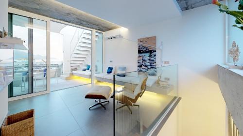 Puerto de las Nieves House | Casa de Las Nieves by Airnest