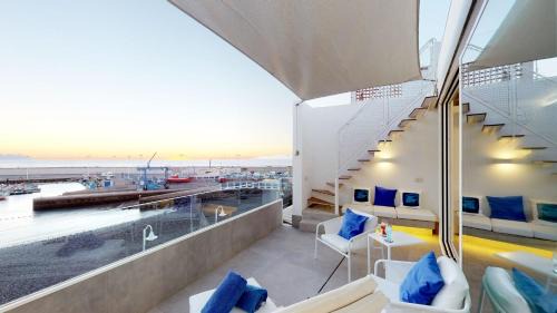 Puerto de las Nieves House | Casa de Las Nieves by Airnest