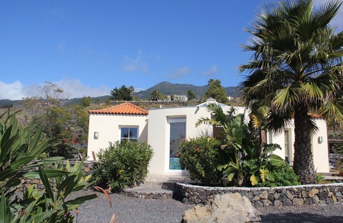 Las Manchas House | Casa de las Estrellas