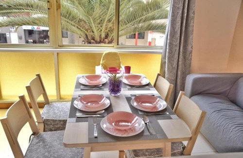 Playa de Arinaga House | Casa DE LAS HADAS