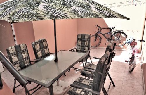 Playa de Arinaga House | Casa DE LAS HADAS