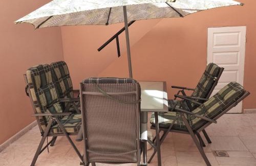 Playa de Arinaga House | Casa DE LAS HADAS