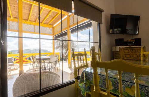 San Cristobal de La Laguna House | Casa de Limon