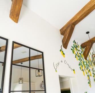 San Cristobal de La Laguna House | Casa de Limon