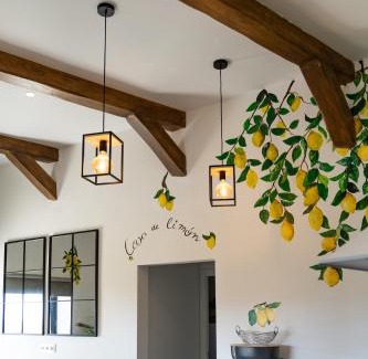 San Cristobal de La Laguna House | Casa de Limon