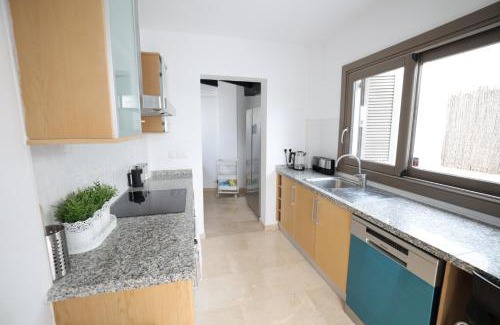 Caserio Los Tarquinos Villa | Casa De Los Smiths