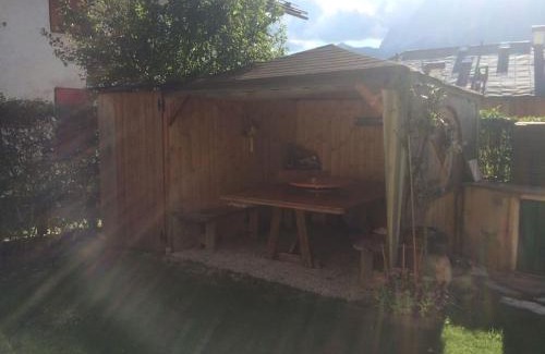 San Vito di Cadore Apartment | Casa De Lotto