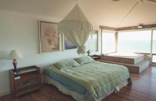 Praia Rasa House | Casa de Luxo a Beira Mar em Búzios, RJ