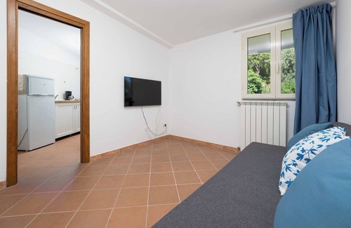 Sant'Agnello House | Casa de Maio