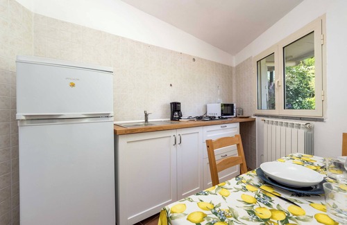 Sant'Agnello House | Casa de Maio