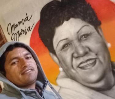 Puerto Chicama House | Casa de mamá María