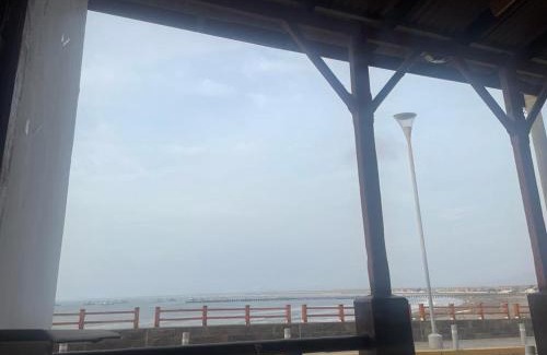 Puerto Chicama House | Casa de mamá María