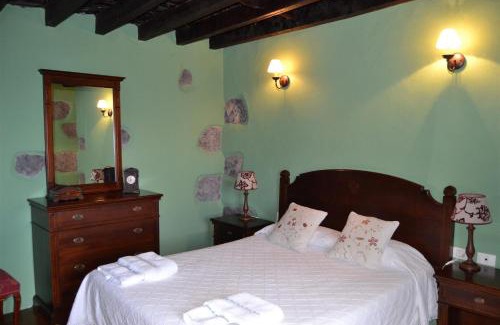 Los Llanillos House | Casa de Mi Abuela Maria