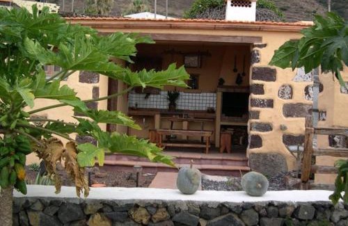 Los Llanillos House | Casa de Mi Abuela Maria