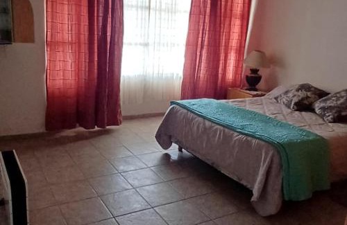 Uspallata Ski Chalet | "Casa de Montaña "