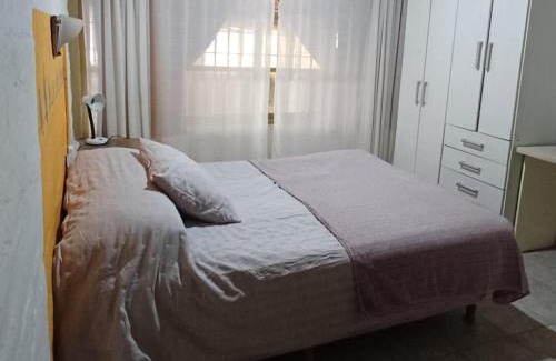 Uspallata Ski Chalet | "Casa de Montaña "