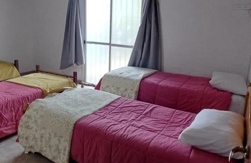 Uspallata Ski Chalet | "Casa de Montaña "