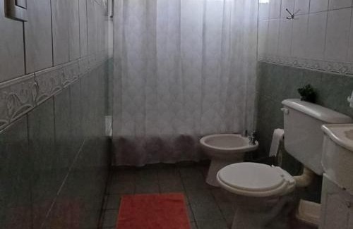 Uspallata Ski Chalet | "Casa de Montaña "