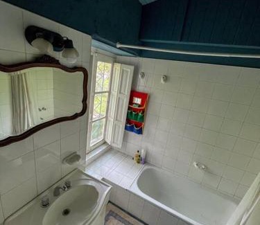 Salto Ski Chalet | Casa de montaña en un lugar mágico