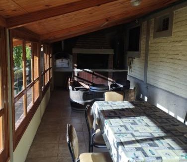 Las Vegas Ski Chalet | Casa de montaña Los Picus