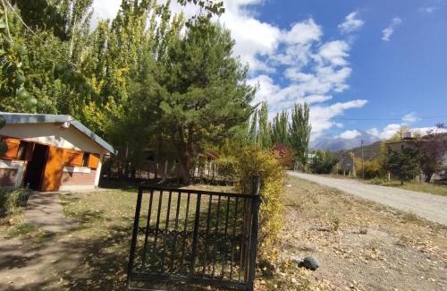 Las Vegas Ski Chalet | Casa de montaña Los Picus