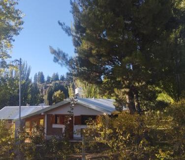 Las Vegas Ski Chalet | Casa de montaña Los Picus