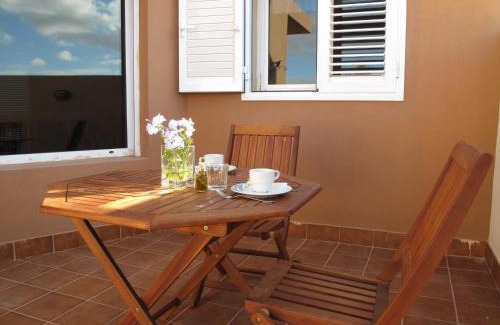 Antigua House | Casa de Nico