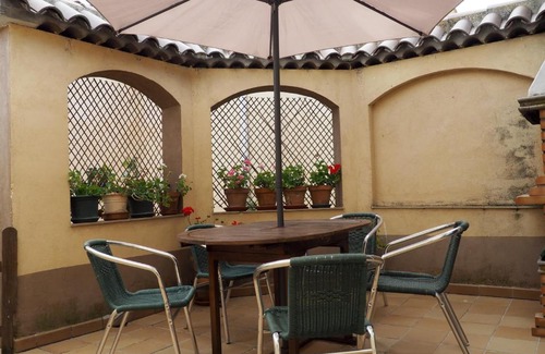 Nohales House | Casa De Nohales