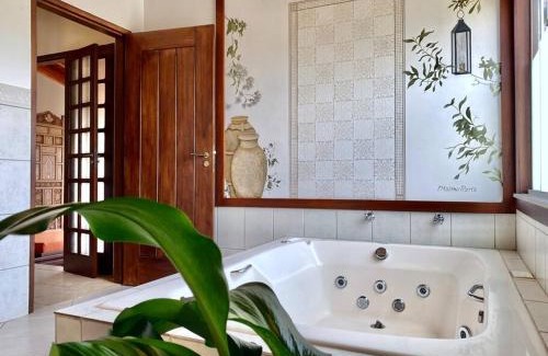 Old Town House | Casa de Novela