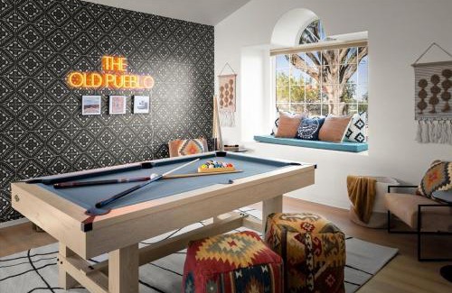 Rancho Del Cerro House | Casa De Oro 360 Desert Views Hot Tub Pool