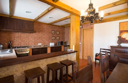 Canicada Cottage | Casa de Padreiro