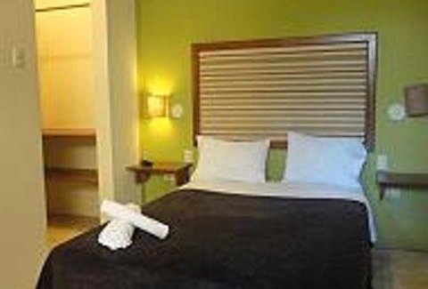 Tarapoto Hotel | Casa de Palos Boutique