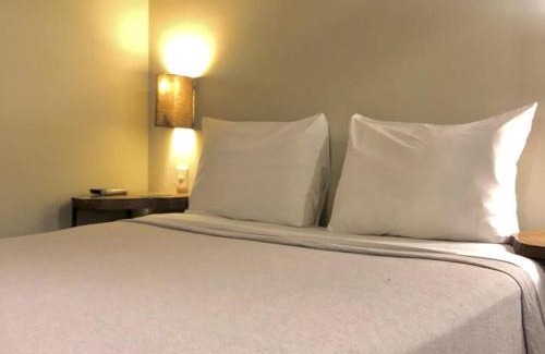 Tarapoto Hotel | Casa de Palos Boutique