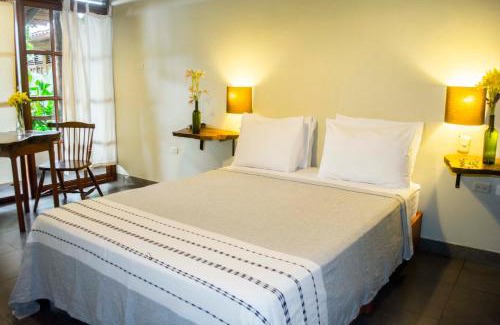 Tarapoto Hotel | Casa de Palos Boutique