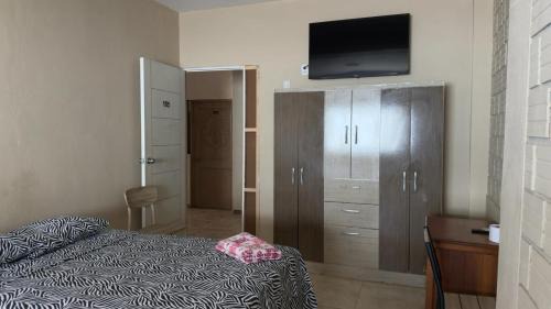 Iquitos Hotel | Casa de Perú Iquitos- Hotel & Restaurant