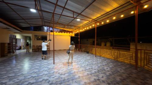 Iquitos Hotel | Casa de Perú Iquitos- Hotel & Restaurant