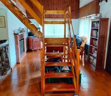 Santa Clara del Mar House | Casa de Playa