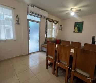 Tonsupa House | Casa de playa cerca al mar