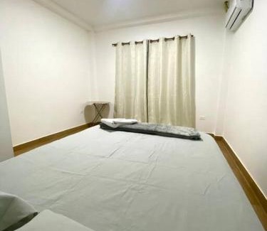 Crucita House | Casa de Playa Nueva, Confortable y Económica