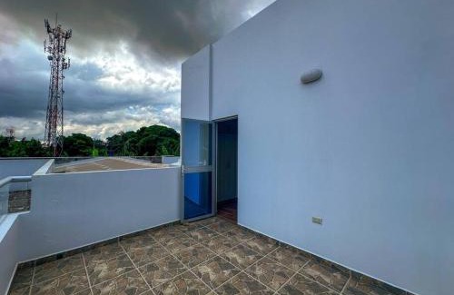Covenas Apartment | Casa de Playa ROSANI