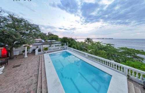 Papare House | Casa de playa Vistamare