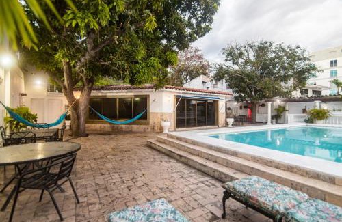 Papare House | Casa de playa Vistamare