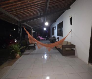 Barra de Santo Antonio House | Casa de Praia - Ilha da Crôa - Barra de Sto Antônio