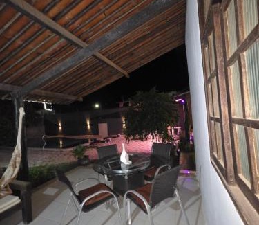 Barra de Santo Antonio House | Casa de Praia - Ilha da Crôa - Barra de Sto Antônio