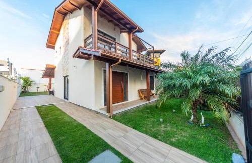 Acores House | Casa de Praia a 150 mts do Mar nos Açores KR1837