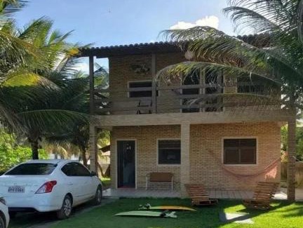 Rio Tinto House | casa de praia a beira mar