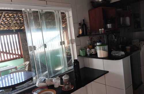 Arembepe House | Casa de Praia Arembepe