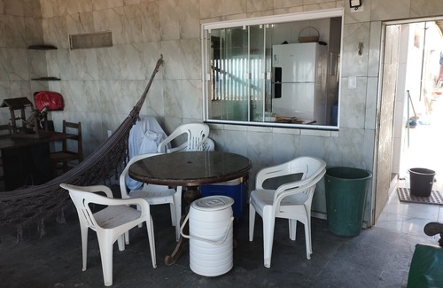 Arembepe House | Casa de Praia Arembepe