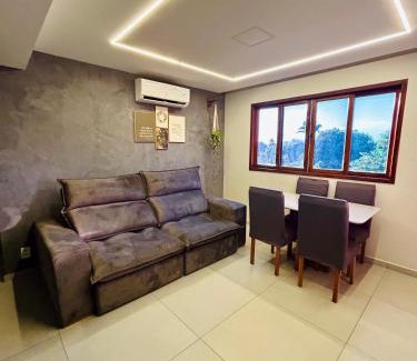 Cem Bracas House | Casa de praia Búzios