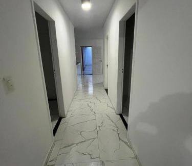 Northeast Region House | Casa de praia em Jatobá, 200m da praia